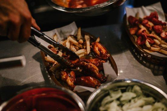 Sierra Andina Miraflores